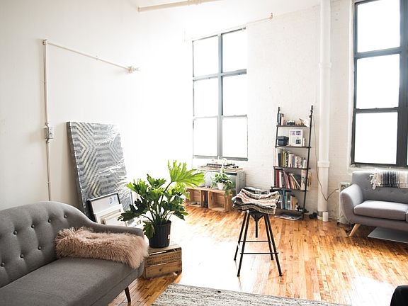 2nd image of 54 Knickerbocker Ave #206
