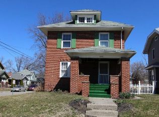 1040 E Church St, Marion, OH