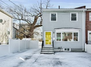 20 Jacob St, Dorchester, MA 02124