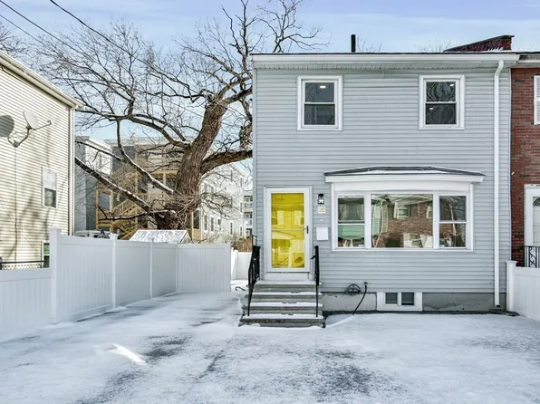 20 Jacob St, Dorchester, MA 02124