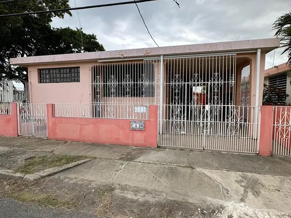 A #26-C, Ponce, PR 00731