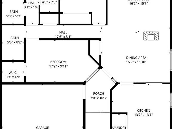2nd image of 5211 S Smith Ct
