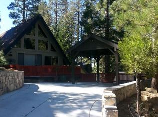 55425 Howland Rd, Idyllwild, CA 92549