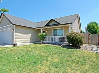 301 E 16th Pl, La Center, WA 98629
