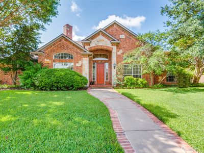 5430 Sycamore Dr, Midlothian, TX, 76065