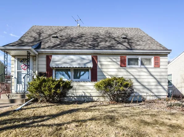 1643 Hoyt Ave E, Saint Paul, MN 55106