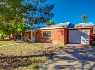 716 W 3rd St, Mesa, AZ 85201