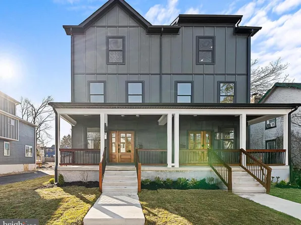 705 Preston Ave, Bryn Mawr, PA 19010