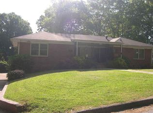 135 Colquitt St, Monroe, GA 30655