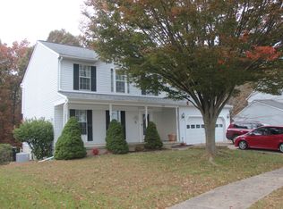 7923 Galloping Cir, Baltimore, MD 21244