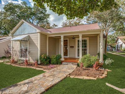 8631 Angora St, Dallas, TX, 75218