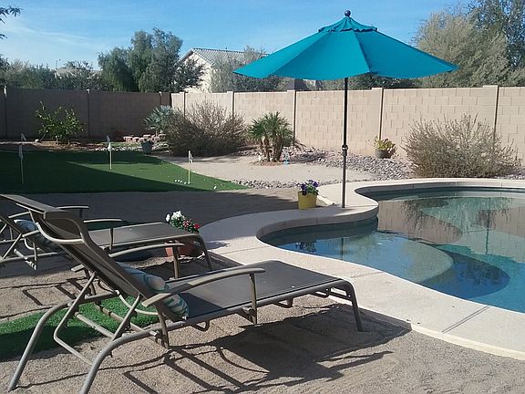 5th image of 5012 W Pedro Ln