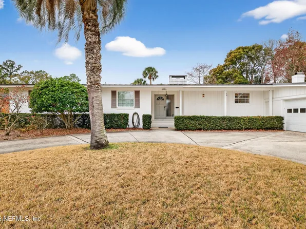 4906 KING RICHARD Road, Jacksonville, FL 32210