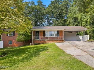 5713 Haynes Sterchi Rd, Knoxville, TN 37912