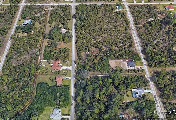 2nd image of 412 Cortez Ave
