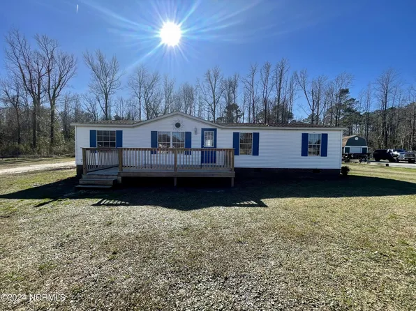 120 Heath Drive, Rocky Point, NC 28457