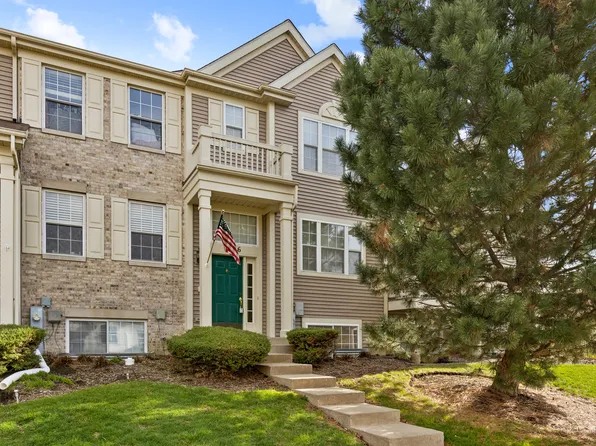 886 Galway Ln, Hampshire, IL 60140