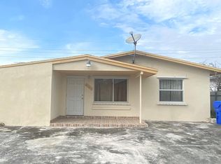 4741 NW 3rd St, Miami, FL 33126