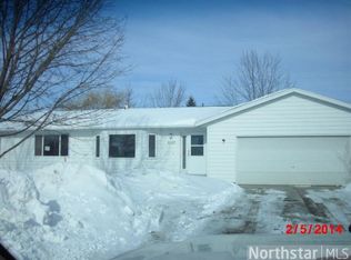 5127 Martin Dr, Monticello, MN 55362