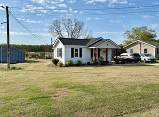 4047 Evansdale Rd, Wilson, NC 27893