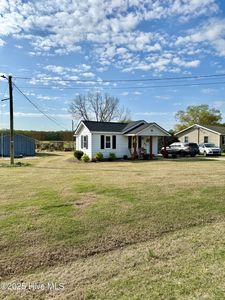 4047 Evansdale Road, Wilson, NC, 27893