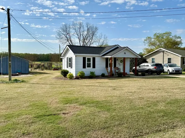 4047 Evansdale Road, Wilson, NC 27893