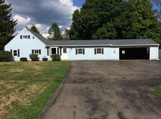 4076 N Main St, Scio, NY 14880