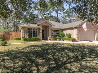 29007 Ashbrook Ln, Magnolia, TX 77355