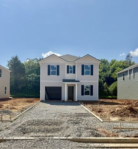 500 Cloudland Dr, Portland, TN, 37148