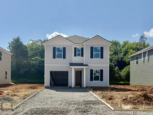 500 Cloudland Dr, Portland, TN 37148