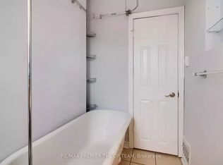 35 Day Ave, Toronto, ON M6E3V7