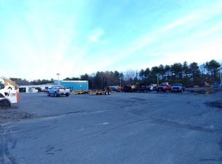 3127 Cranberry Hwy, East Wareham, MA 02538