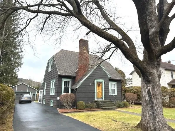 1 Cove Ave, Oneonta, NY 13820