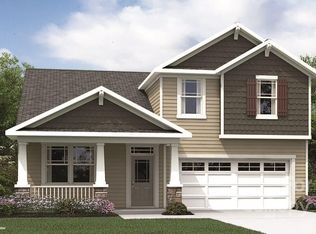 1603 Woodend Drive Amelia Cres LOT 321, Indian Trail, NC 28079