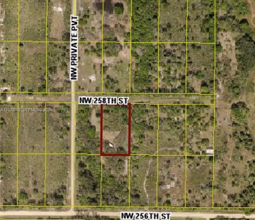 2nd image of 18178 NW 258th St