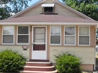 1927 S Taylor St, South Bend, IN