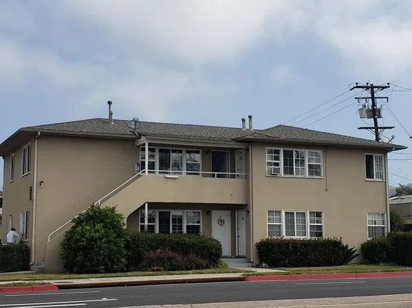 22 N Dos Caminos Ave, Ventura, CA 93003