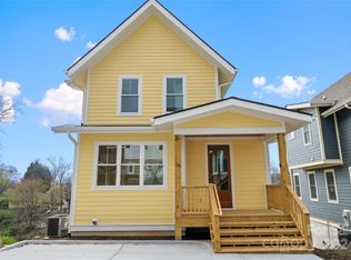 120 Alma Ln, Asheville, NC 28806