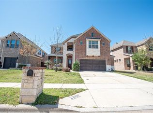 8709 Glenburne Dr, Fort Worth, TX 76131