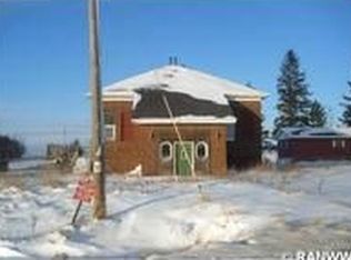 W3290 Willow Rd, Curtiss, WI 54422