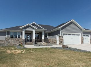 3530 6th St E, West Fargo, ND 58078