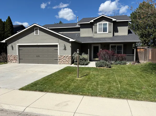 10448 W Merab Dr, Star, ID 83669