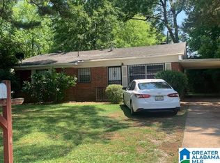 1113 Rayfield Dr, Birmingham, AL 35228