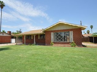 3532 W Stella Ln, Phoenix, AZ 85019