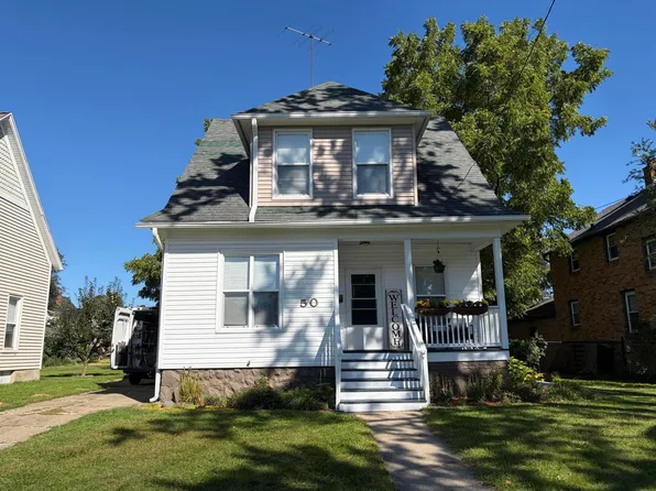 50 Territorial Rd W, Battle Creek, MI 49015