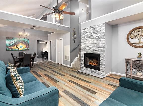 4th image of 6117 Los Robles Ln