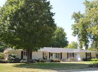 220 Georgia Ave NW, Orange City, IA 51041