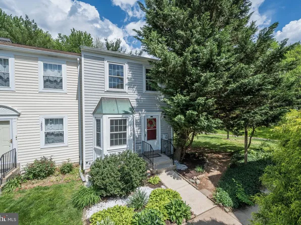 13632 Ambassador Dr #13632, Germantown, MD 20874