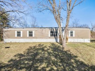 4980 Lawshe Rd, Peebles, OH 45660