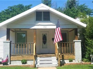 1721 S Keeler Ave, Bartlesville, OK 74003